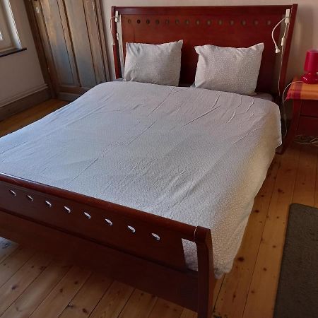 Guesthouse Oude Houtmarkt Ypres Zewnętrze zdjęcie