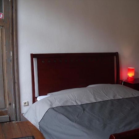 Guesthouse Oude Houtmarkt Ypres Pokój zdjęcie