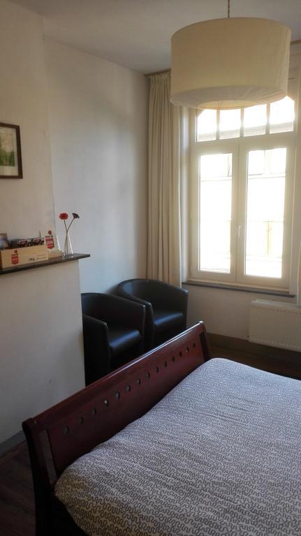 Guesthouse Oude Houtmarkt Ypres Zewnętrze zdjęcie