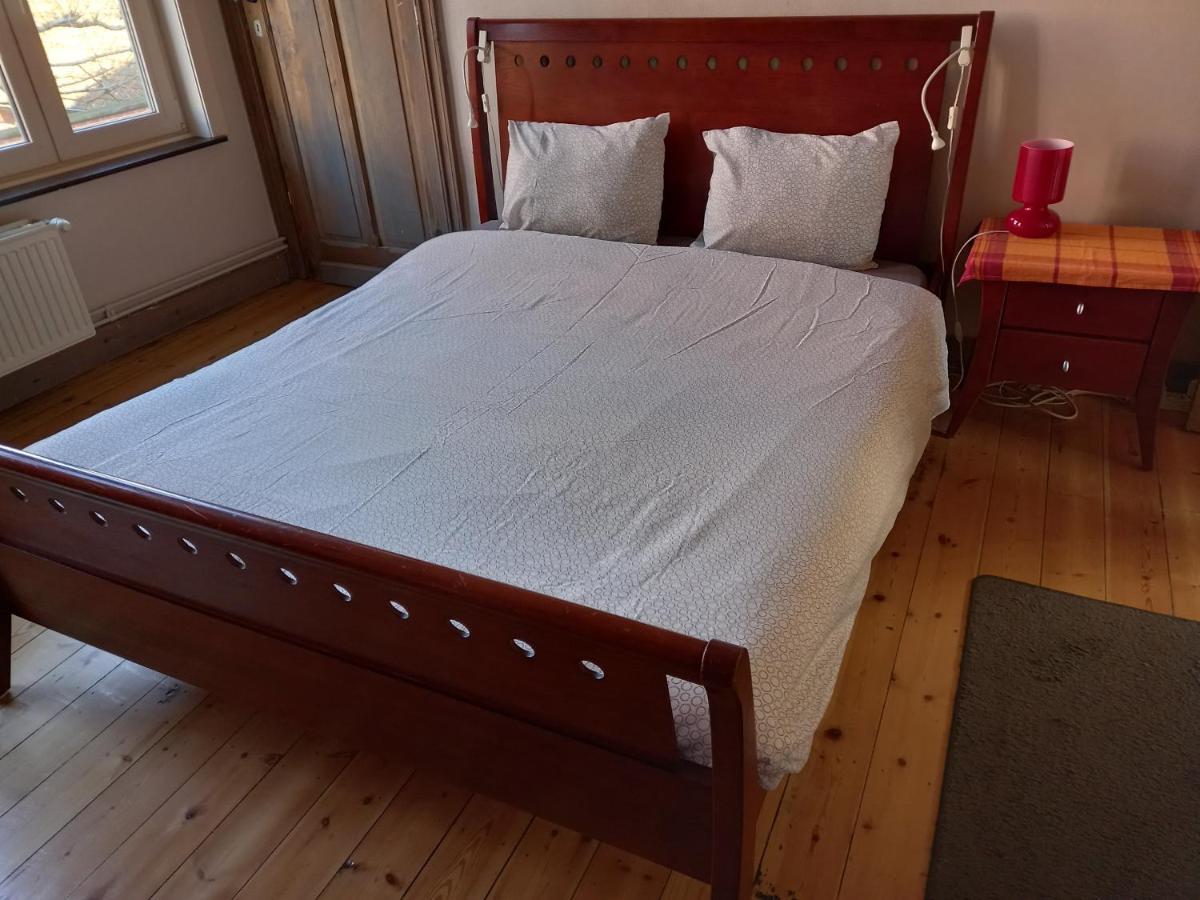 Guesthouse Oude Houtmarkt Ypres Zewnętrze zdjęcie