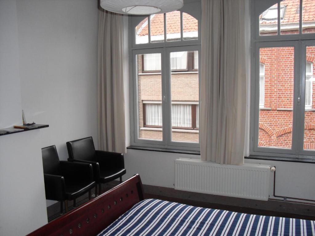 Guesthouse Oude Houtmarkt Ypres Pokój zdjęcie