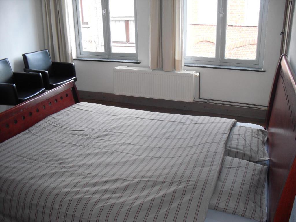 Guesthouse Oude Houtmarkt Ypres Pokój zdjęcie