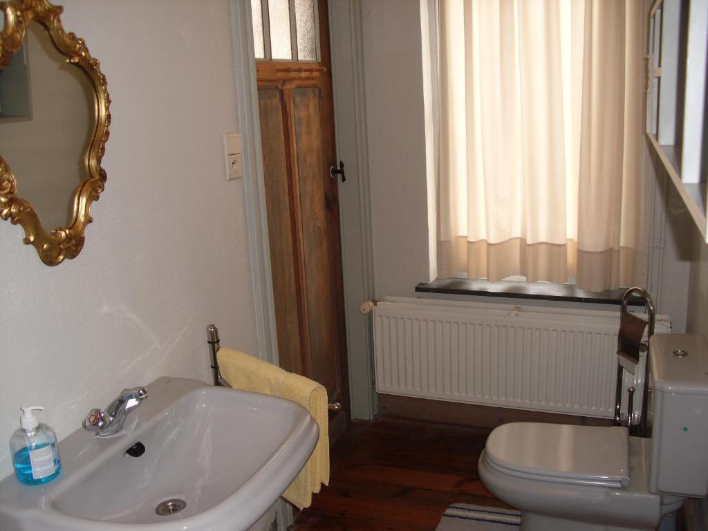 Guesthouse Oude Houtmarkt Ypres Pokój zdjęcie