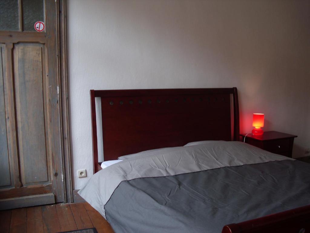 Guesthouse Oude Houtmarkt Ypres Pokój zdjęcie