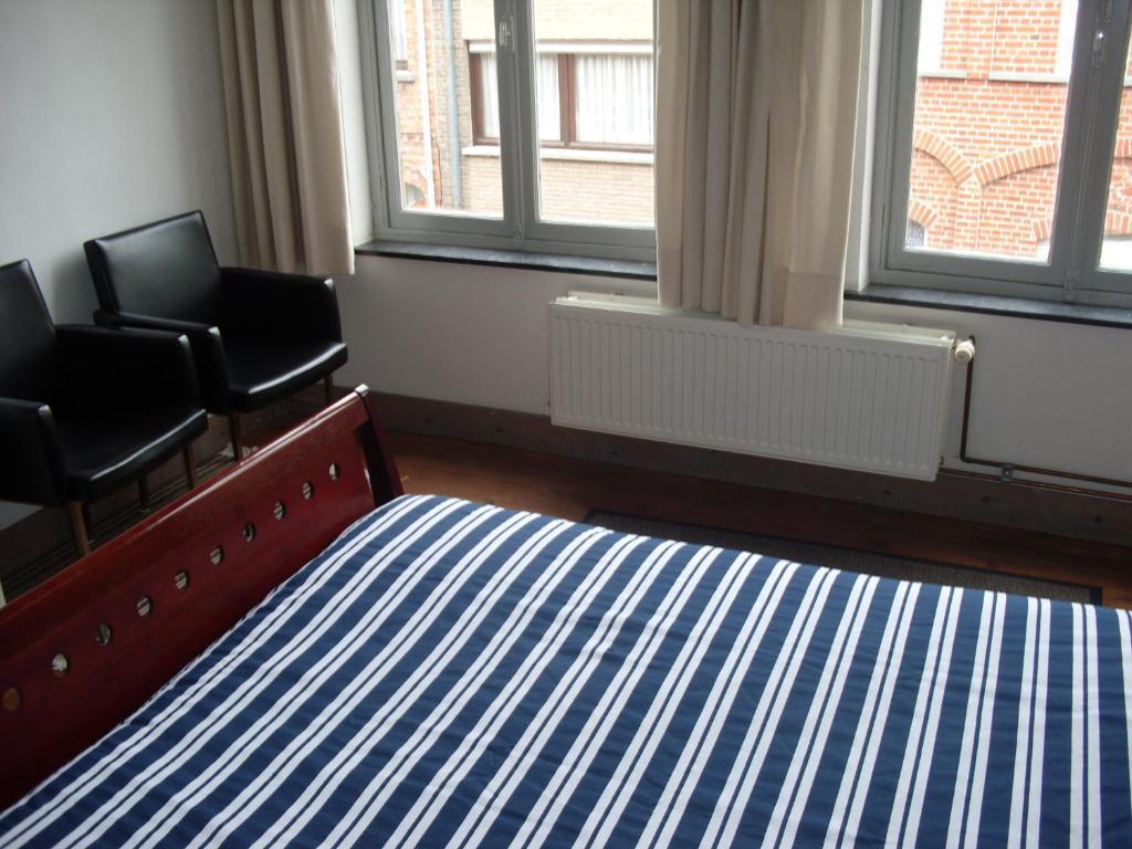 Guesthouse Oude Houtmarkt Ypres Pokój zdjęcie